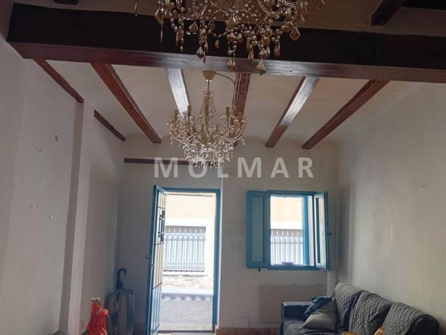 Casa-chalet en Venta en Pueblo de Cullera