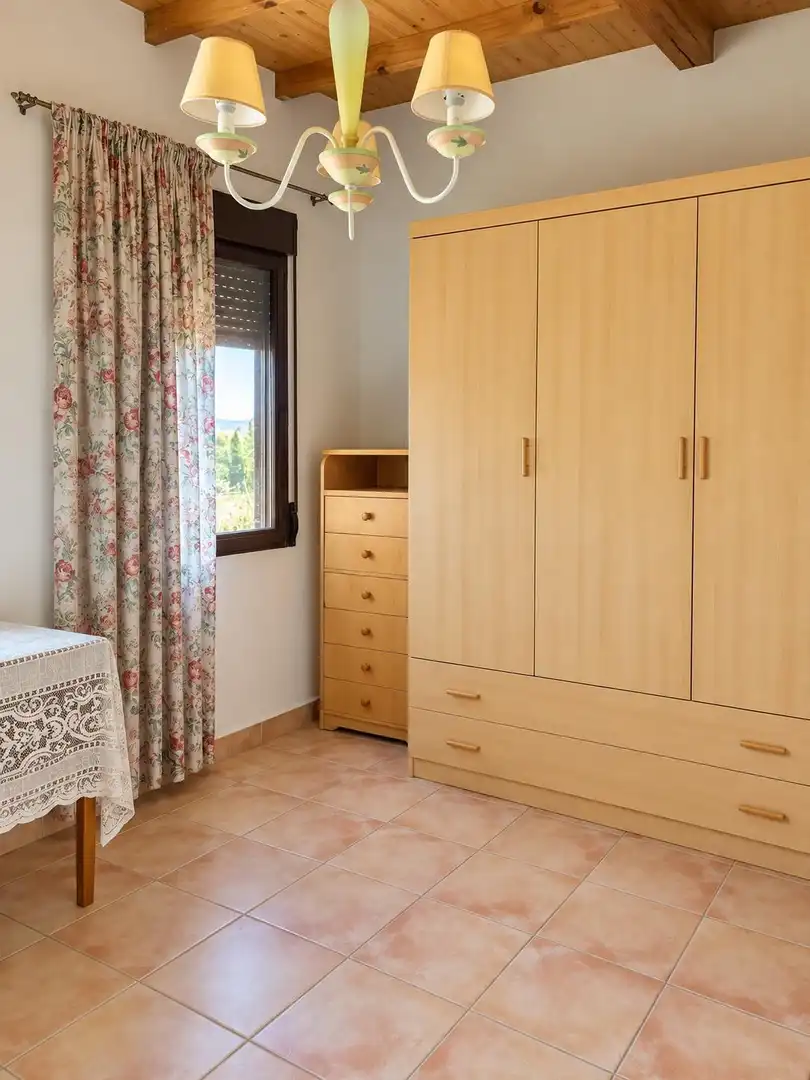 Casa rústica amb jardí en venda a Alguazas, imagen 23