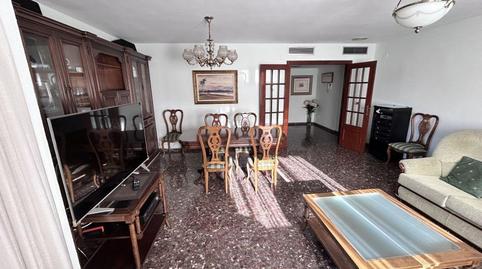 Foto 5 de Pis de lloguer a Avenida General Aviles, Sant Pau, Valencia