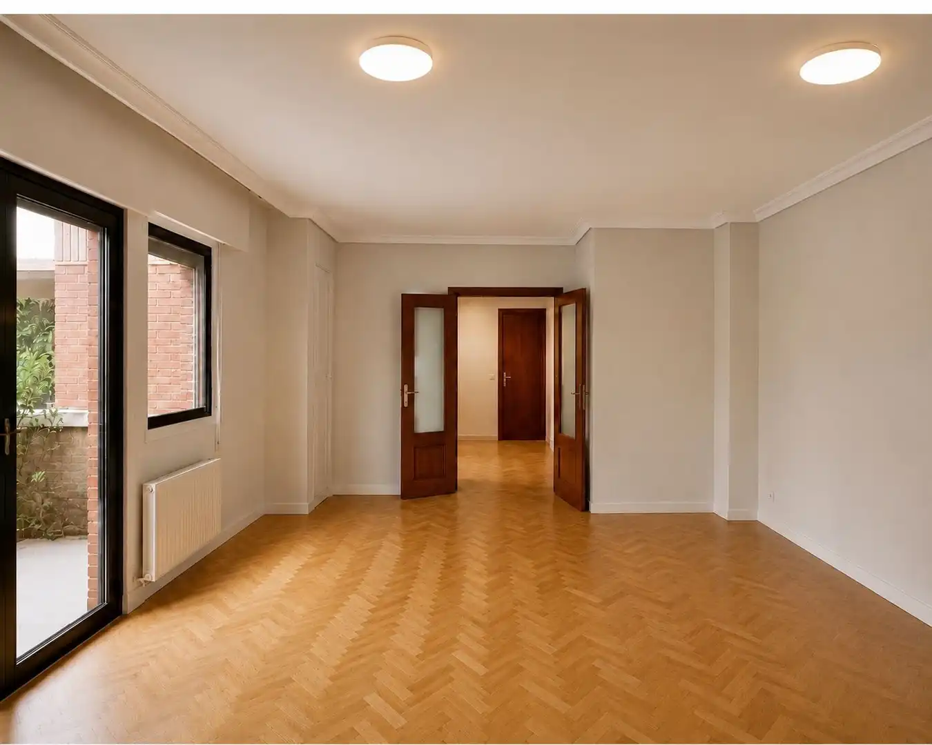 Pis en venda en Pozuelo de Alarcón amb Calefacció, Parquet i Terrassa