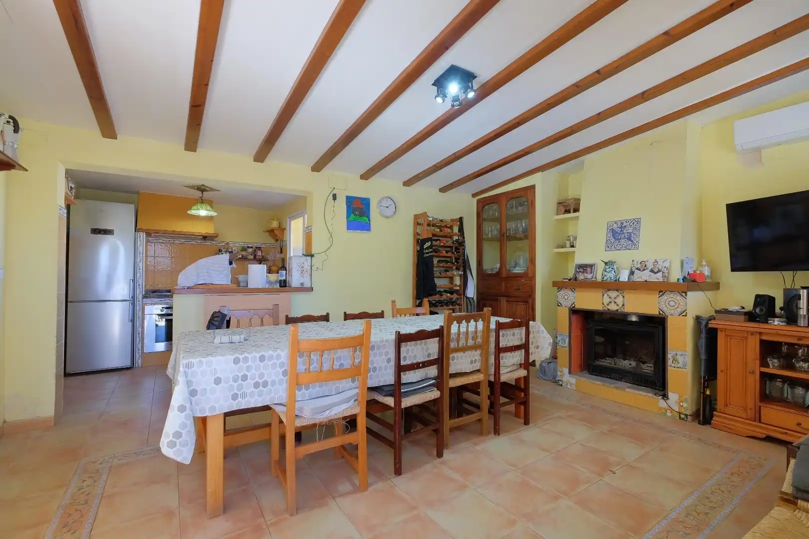 Casa con piscina in vendita a Benicolada - Las Adelfas, imagen 19