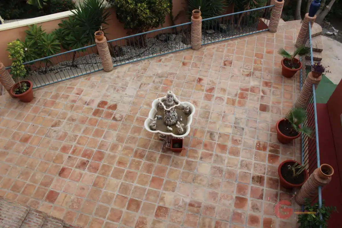 Villa mit Pool zum Verkauf in Monte los Almendros - El Pargo - Costa Aguilera, imagen 31