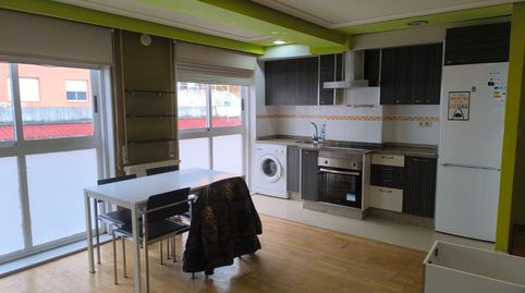 Foto 3 de Estudio en venta en Ventiun, Ourense Capital