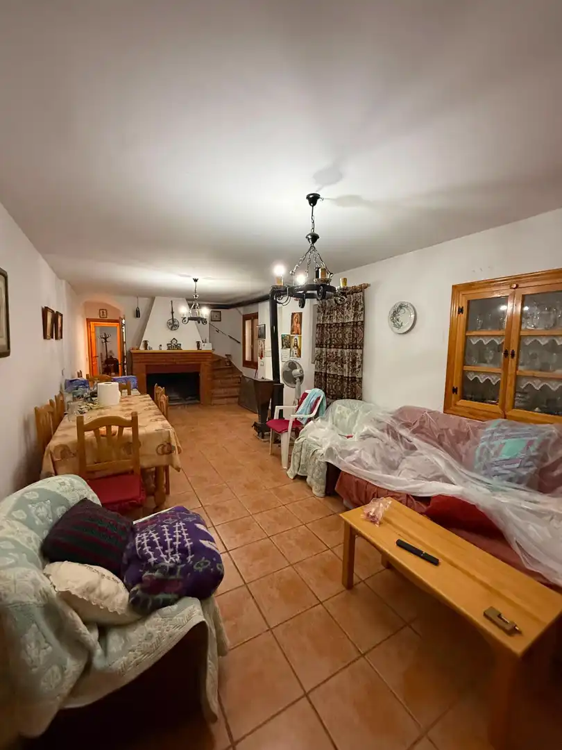 Landhaus zum Verkauf in Mula, imagen 6
