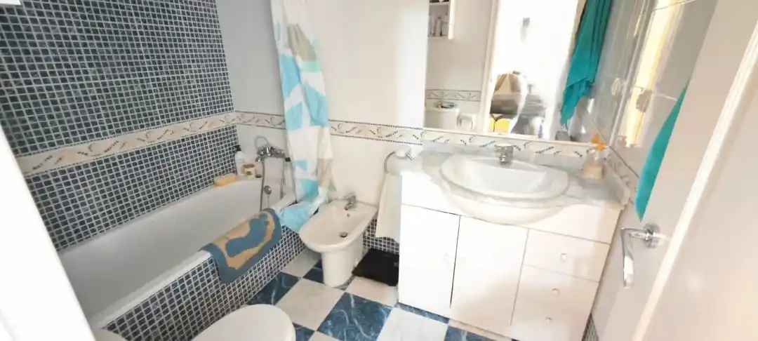 Apartment with terrace for sale in Las Marinas / Les Marines, imagen 12