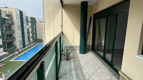 Foto 3 de Piso de alquiler en Avenida de Berlin, 10, Centro, Arganda del Rey