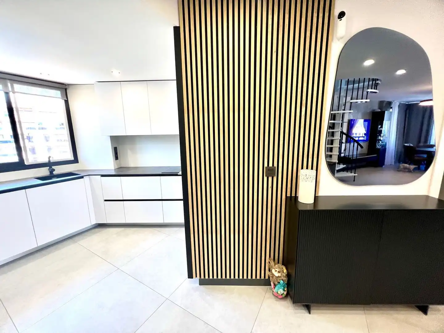 Penthouse mit Garten zum Verkauf in Gregal, imagen 29