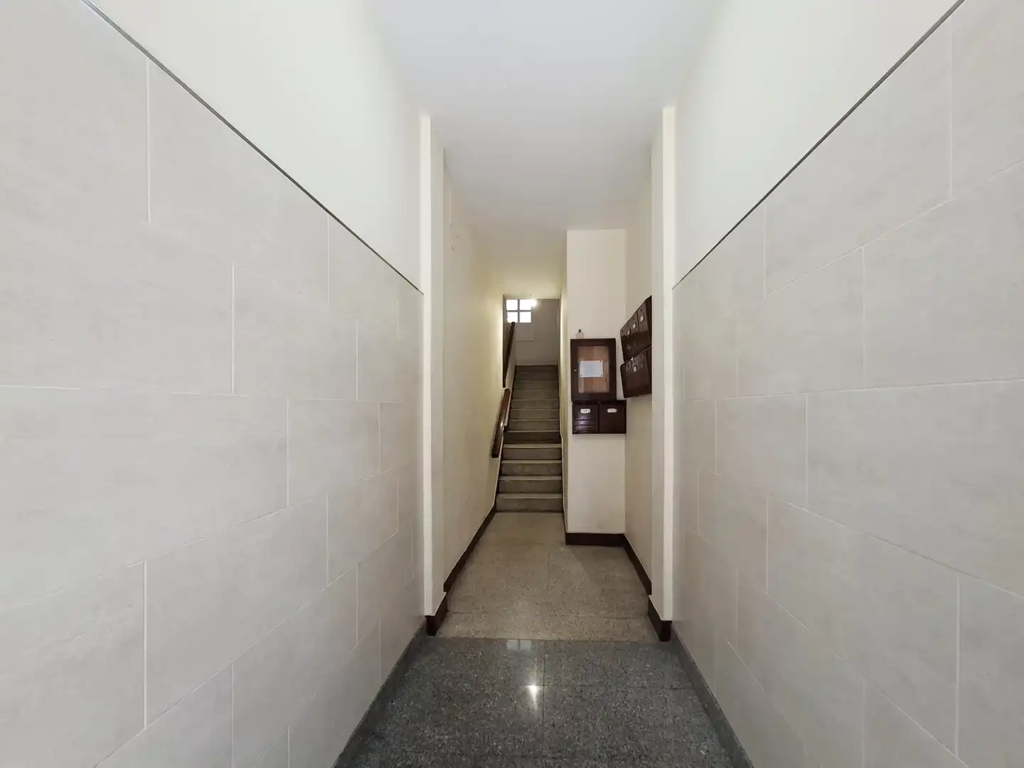 Piso de alquiler en Rúa Mellid, Cuatro Caminos - Plaza de la Cubela