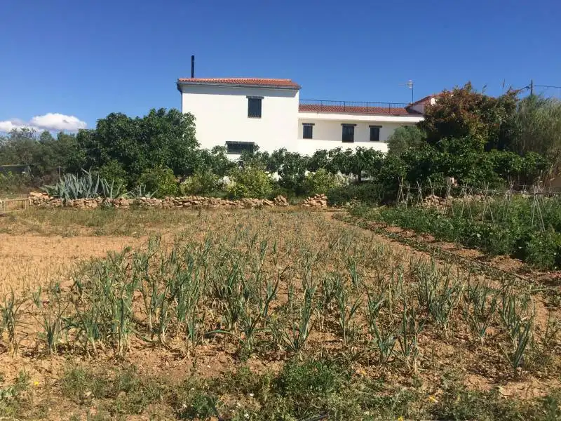 Country homes for sale in El Tancat - Mas d'en Gual