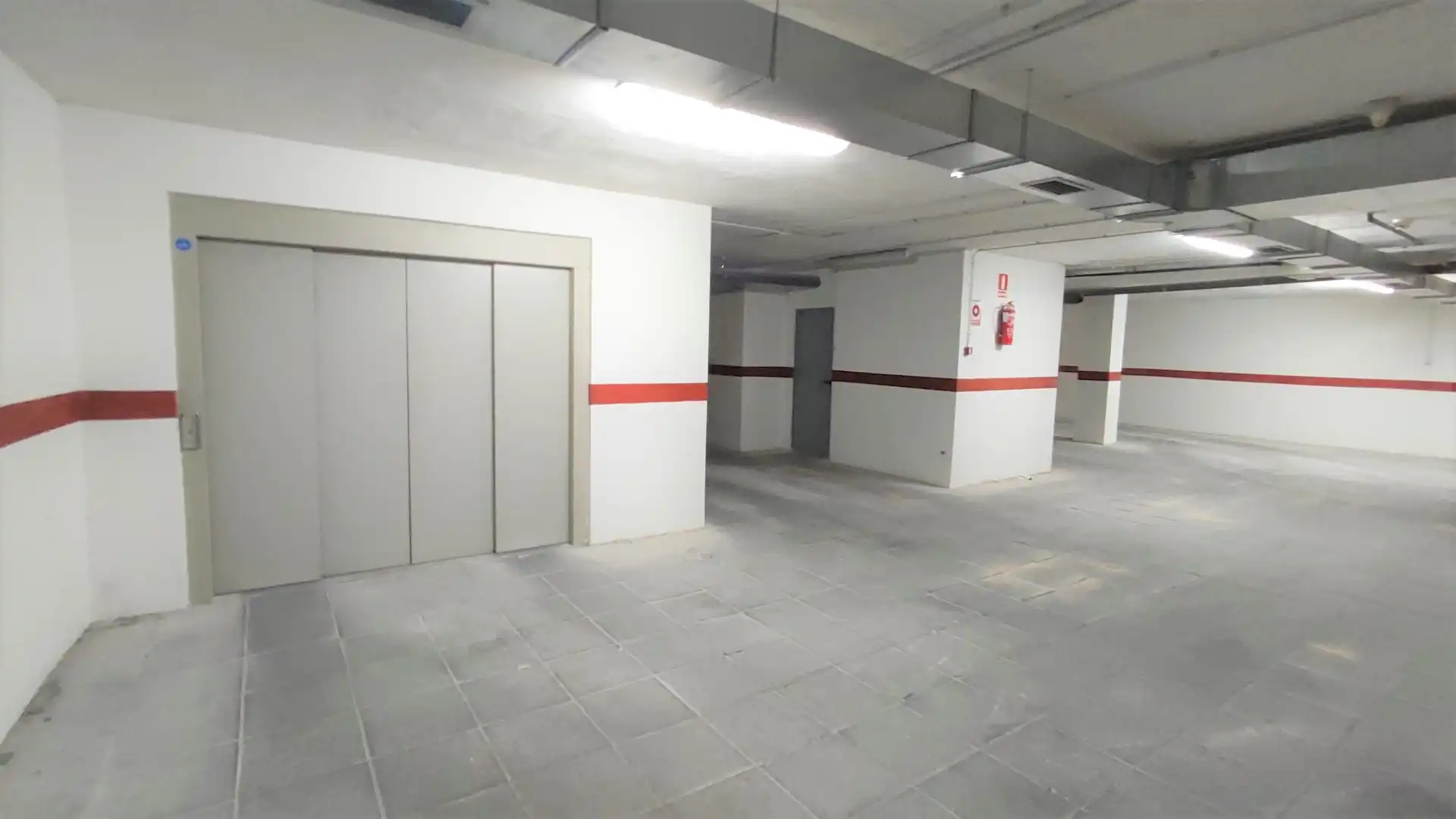 Parking for sale in Ventura Navarro, imagen 4