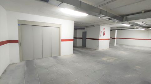 Disponemos de una plaza de garaje de 18 m en edificio residencial en la localidad de Petrer Alicante., imatge 4