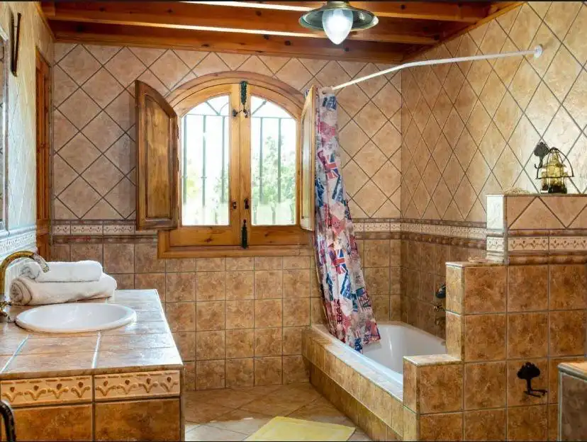 Chalet con piscina en venta en MINASIERRA P18, imagen 23