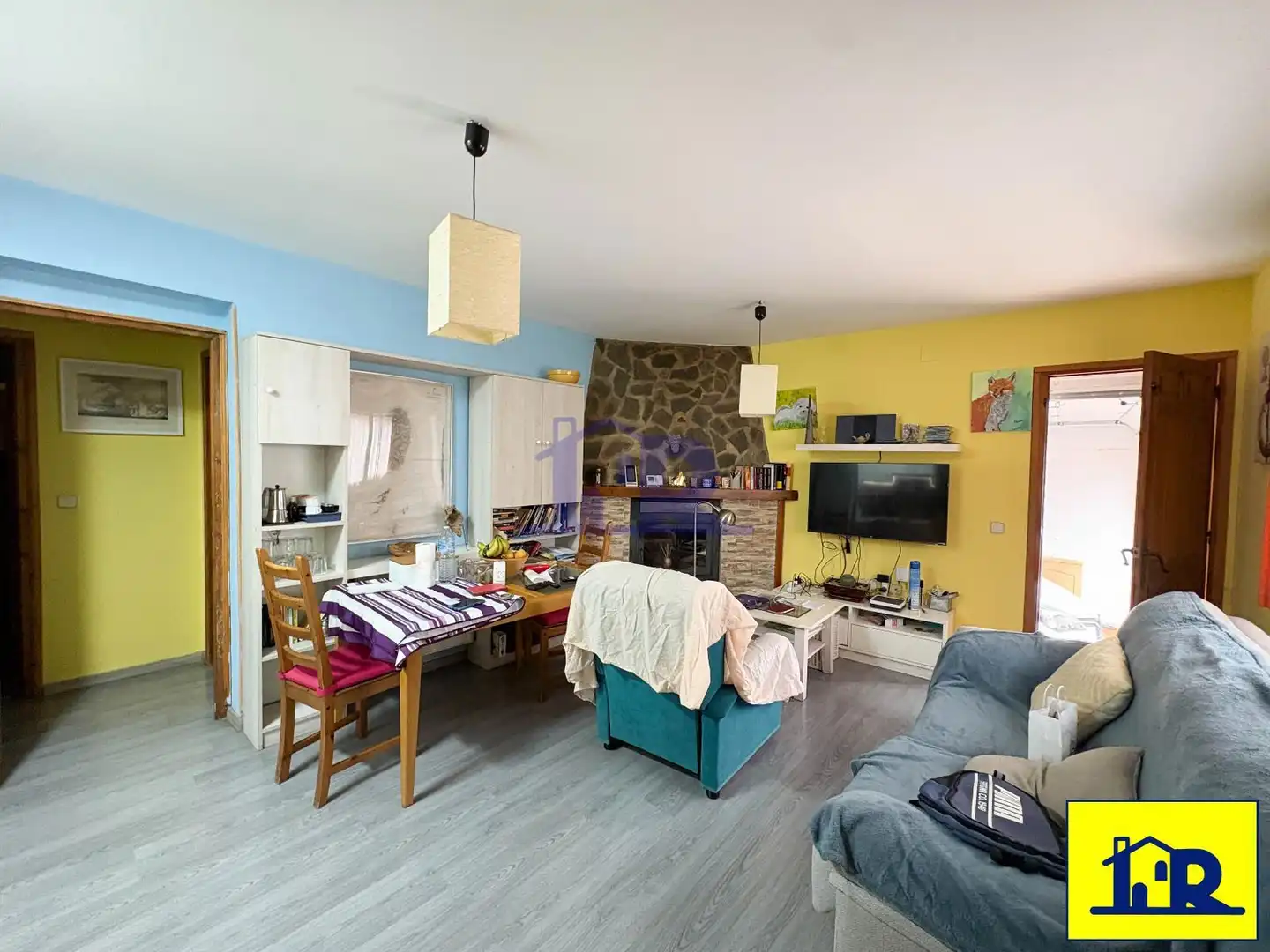 Chalet en venta en Iglesia (Jabaga), imagen 2