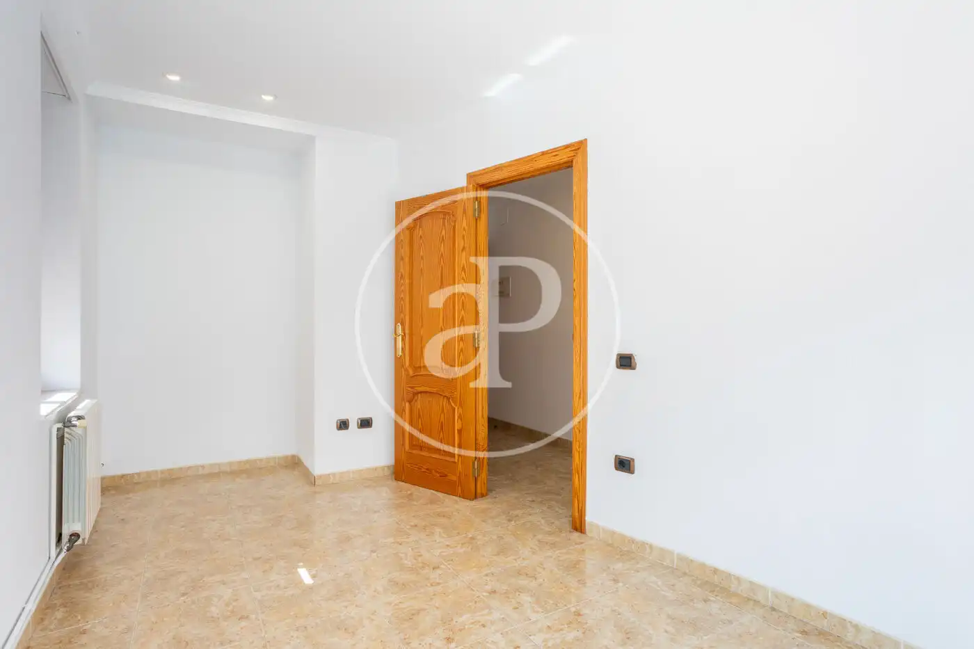 Wohnung zur Miete in Burriana / Borriana mit Heizung, Terrasse und Abstellraum