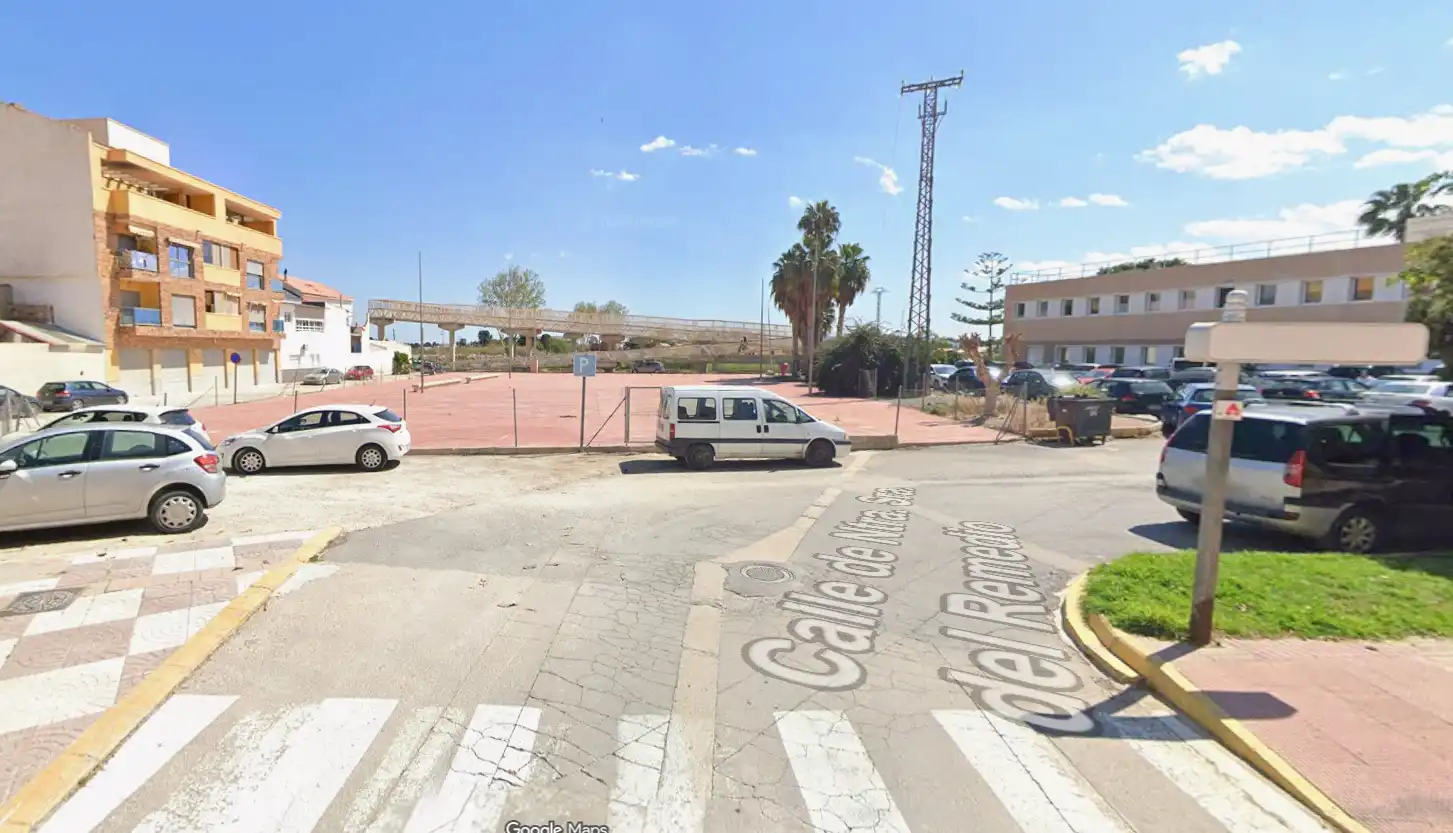 Terreny residencial en venda a Paseo Enrique Tierno Galvañ 3, imagen 4