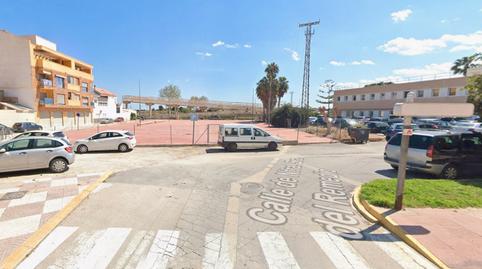 Foto 4 de Residencial en venta en Paseo Enrique Tierno Galvañ, 3, Callosa de Segura, Alicante