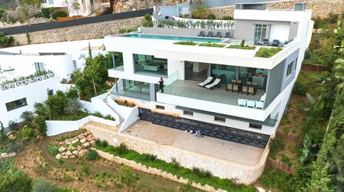 Foto 3 de Casa o xalet en venda a Son Vida,  Palma de Mallorca