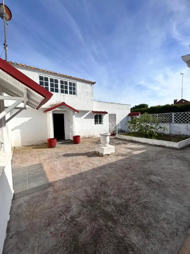 Exterior view of Houses for sale in Chinchón