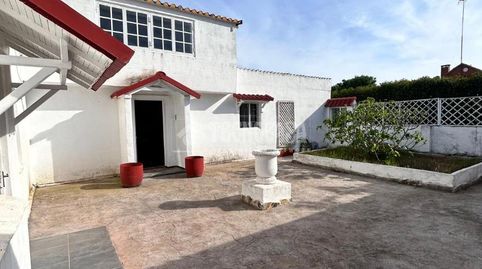 Foto 4 de Casa o chalet en venta en Chinchón, Madrid