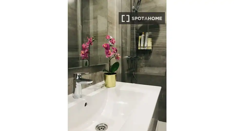 Room in Ibiza de Madrid