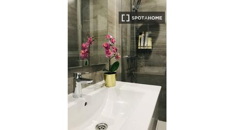 Photo 5 of Study for share in Ibiza de Madrid,  Madrid Capital