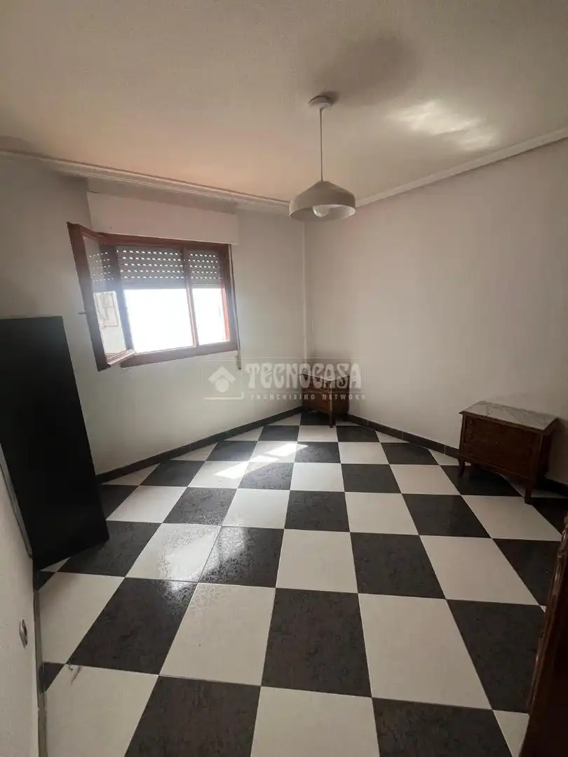 Bedroom of Flat for sale in San Fernando de Henares  with Terrace