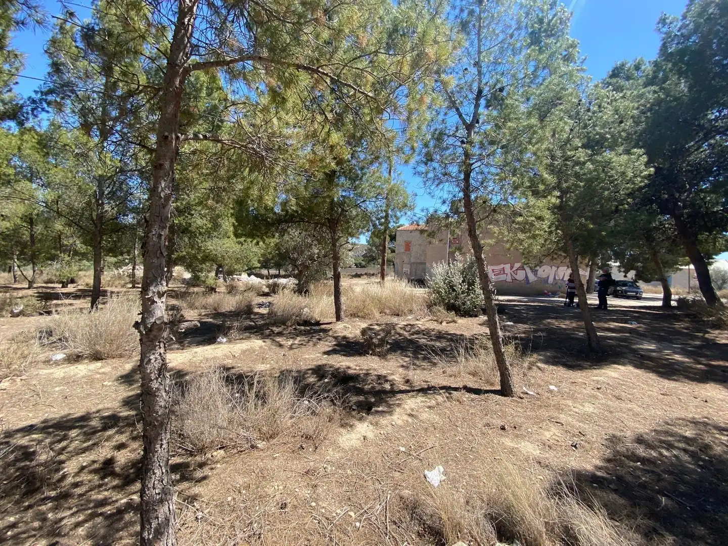 Casa o xalet en venda a Las Trescientas - San Francisco - Ciudad Vergel