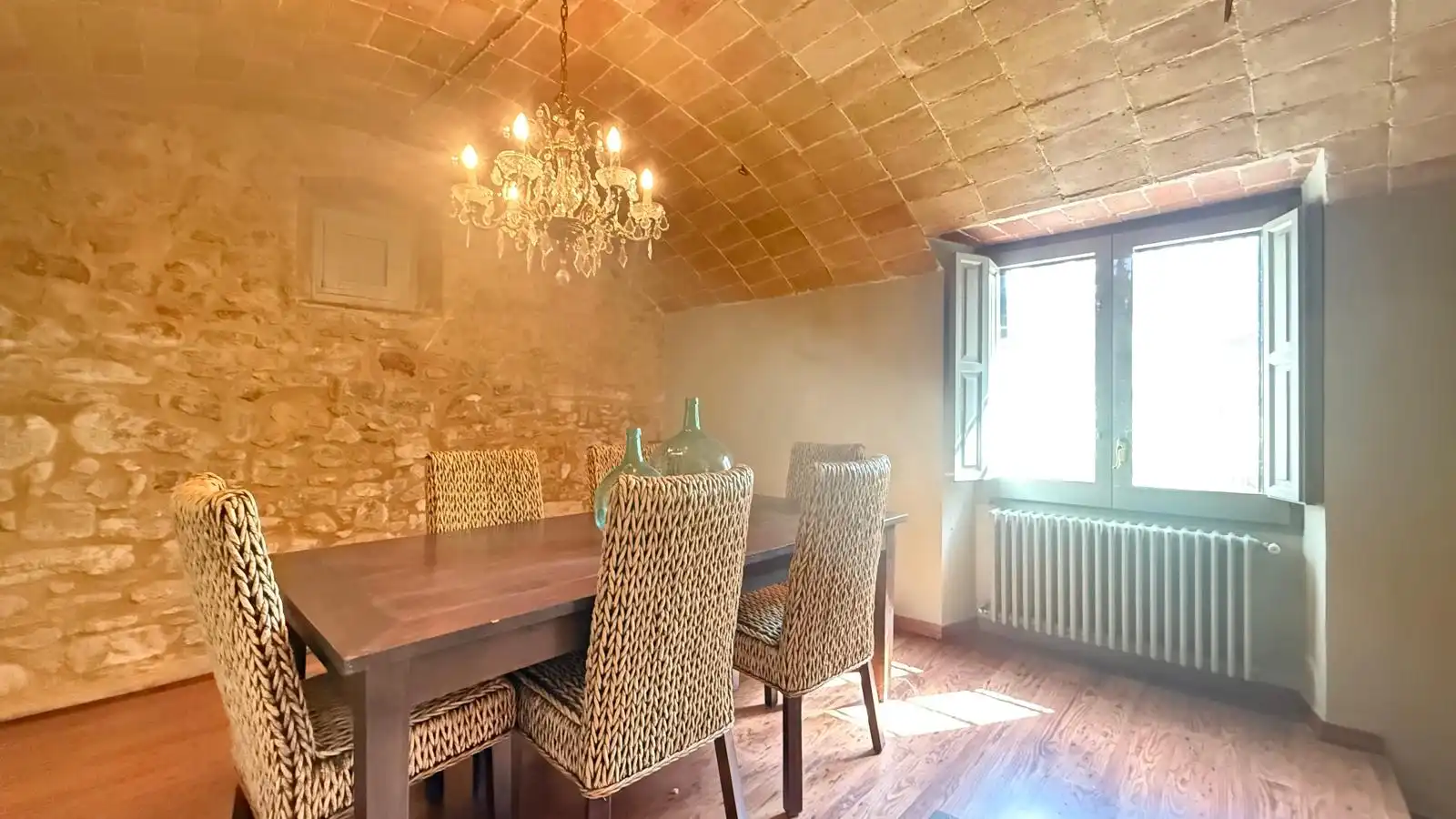 Maison rustique avec terrasse à vendre à Forallac, imagen 21