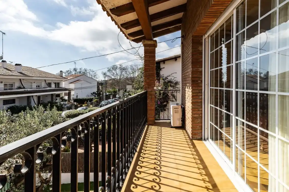 Maison avec jardin à vendre à Carrer Mestre Amadeu Vives, imagen 17