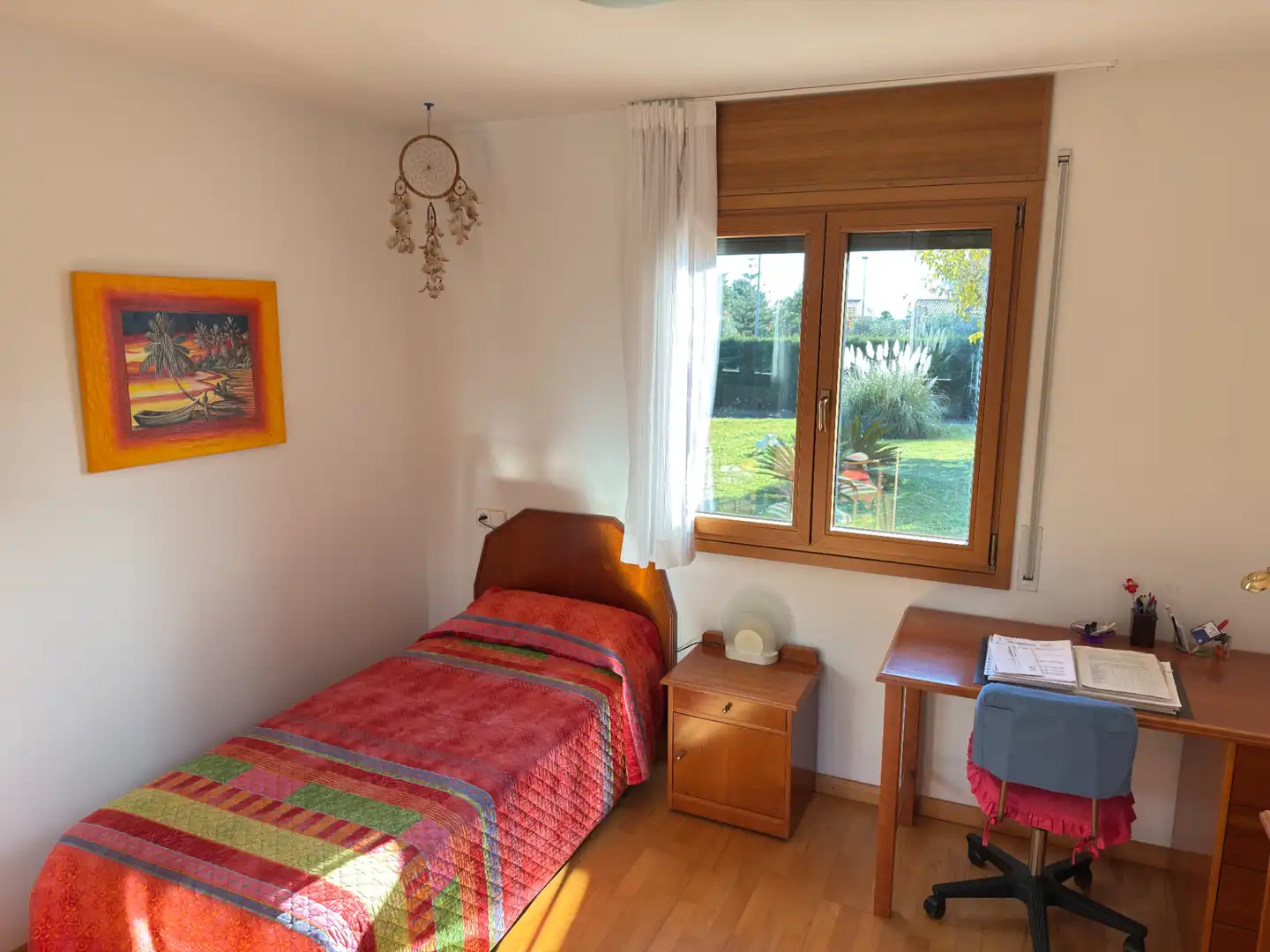 Chalet con terraza en venta en Avinguda Catalunya 49, imagen 34