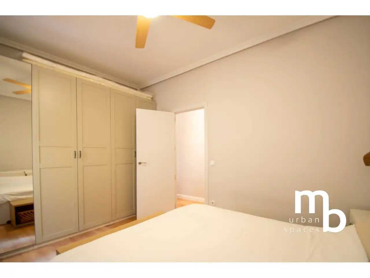 Flat for sale in Calle Modesto Lafuente, imagen 30