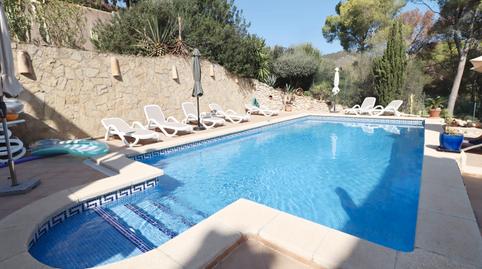 Foto 2 de Apartament en venda a Calvià pueblo, Calvià