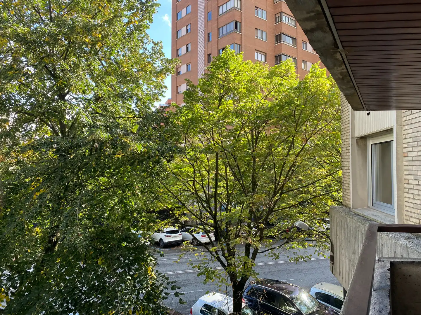 Piso con ascensor en venta en Calle del Monasterio de Urdax, imagen 17