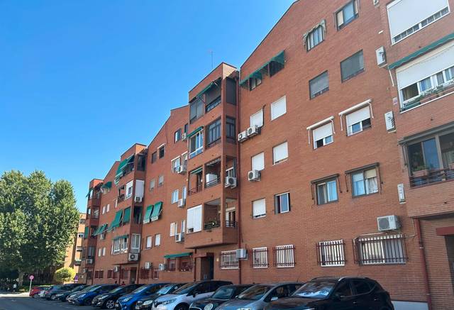 Piso en Venta en Parque Roma - Coronas