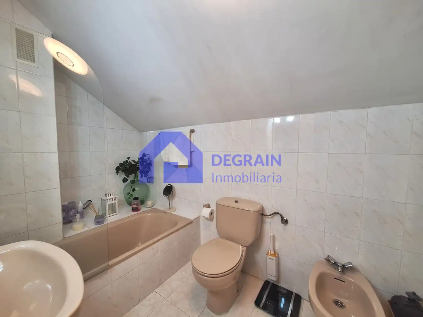 Ático en venta en Colloto - CAMINO REAL, Colloto