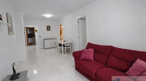 Foto 2 de Pis en venda a Huerta Nueva, Estepona