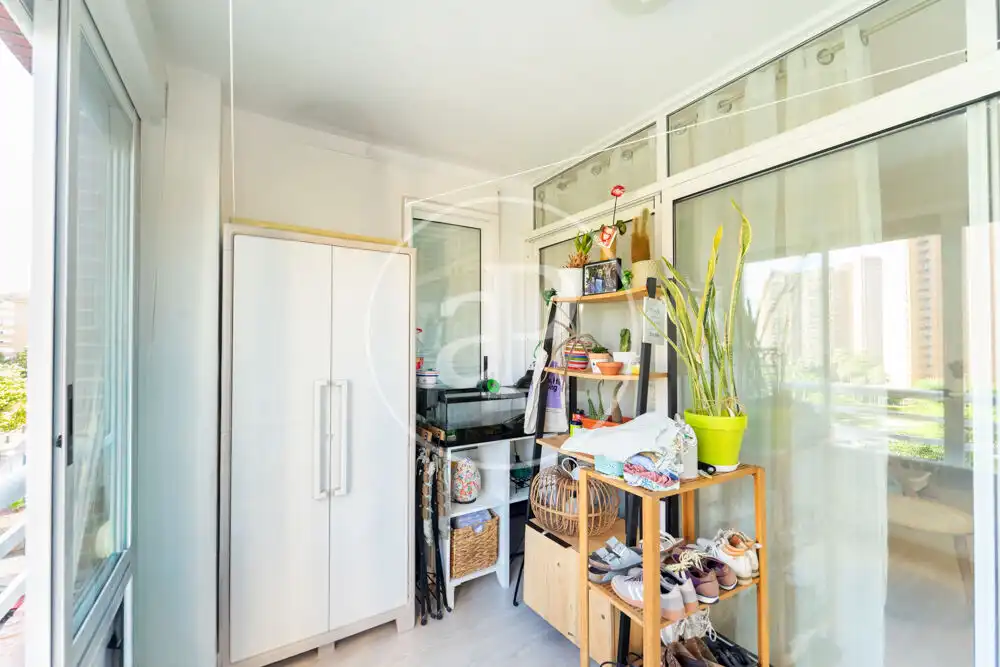 Appartement avec piscine à vendre à Juzgados - Plaza de Toros, imagen 31