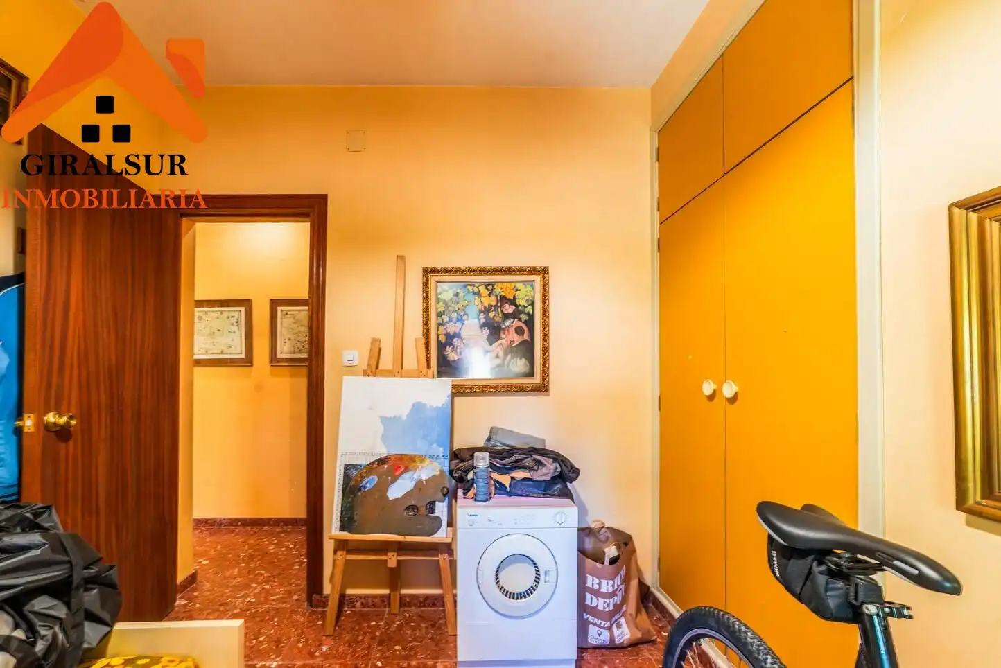 Casa o xalet en venda en Alcalá de Guadaira amb Aire condicionat, Jardí privat i Terrassa