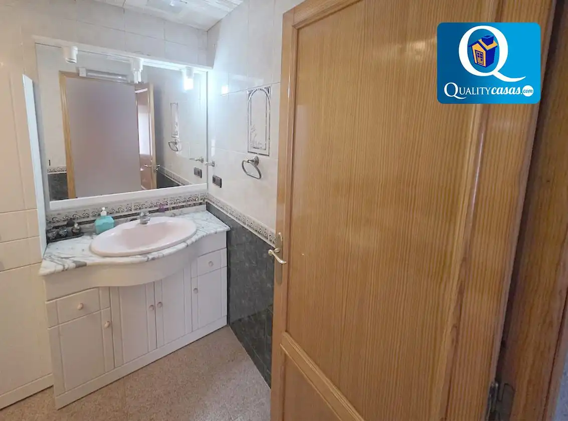 Casa con terrazza in vendita a Jijona / Xixona, imagen 16