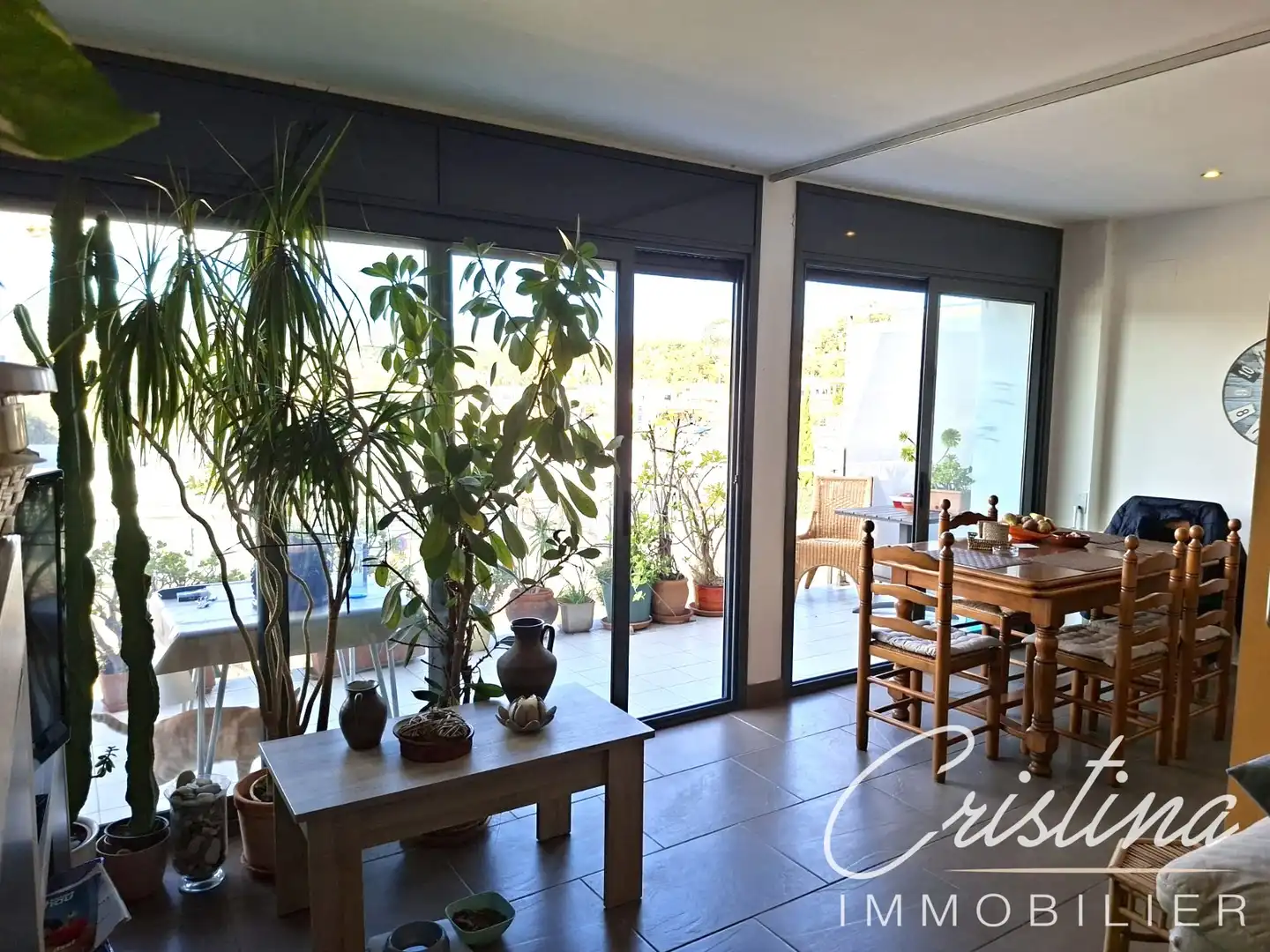 Duplex with garden for sale in Sant Antoni de Calonge, imagen 16