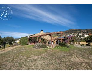 Außenansicht von Country house zum verkauf in Palau-saverdera mit Klimaanlage, Terrasse und Schwimmbad