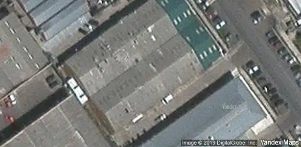 Fabrikhallen zum Verkauf in Collado Villalba