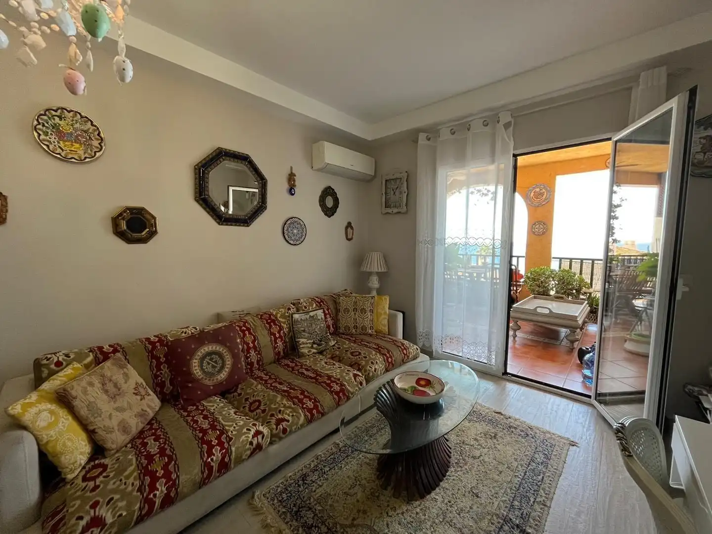 Appartement avec piscine à vendre à Mascarat, imagen 4