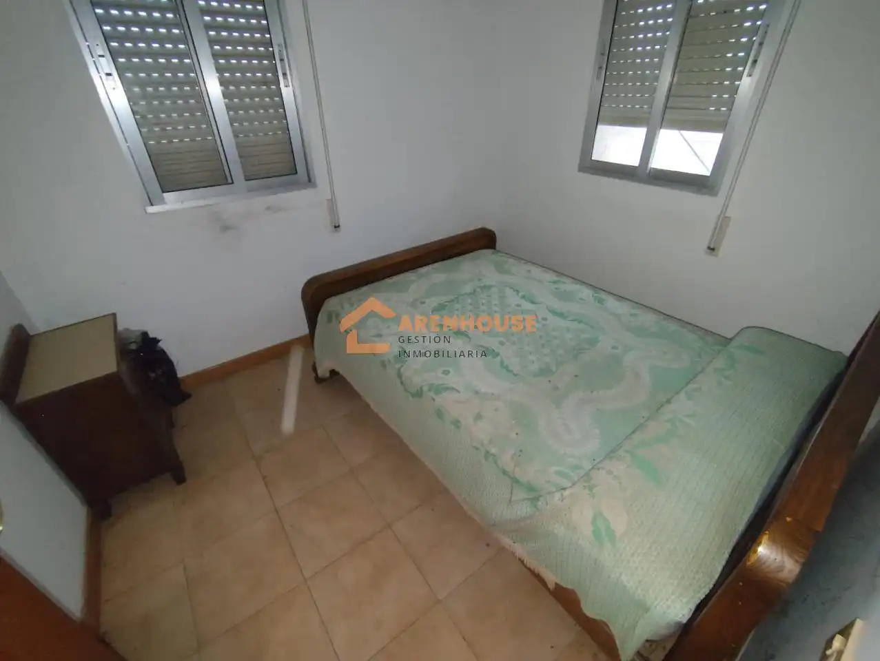 Casa amb terrassa en venda a San Cristovo de Cea, imagen 12