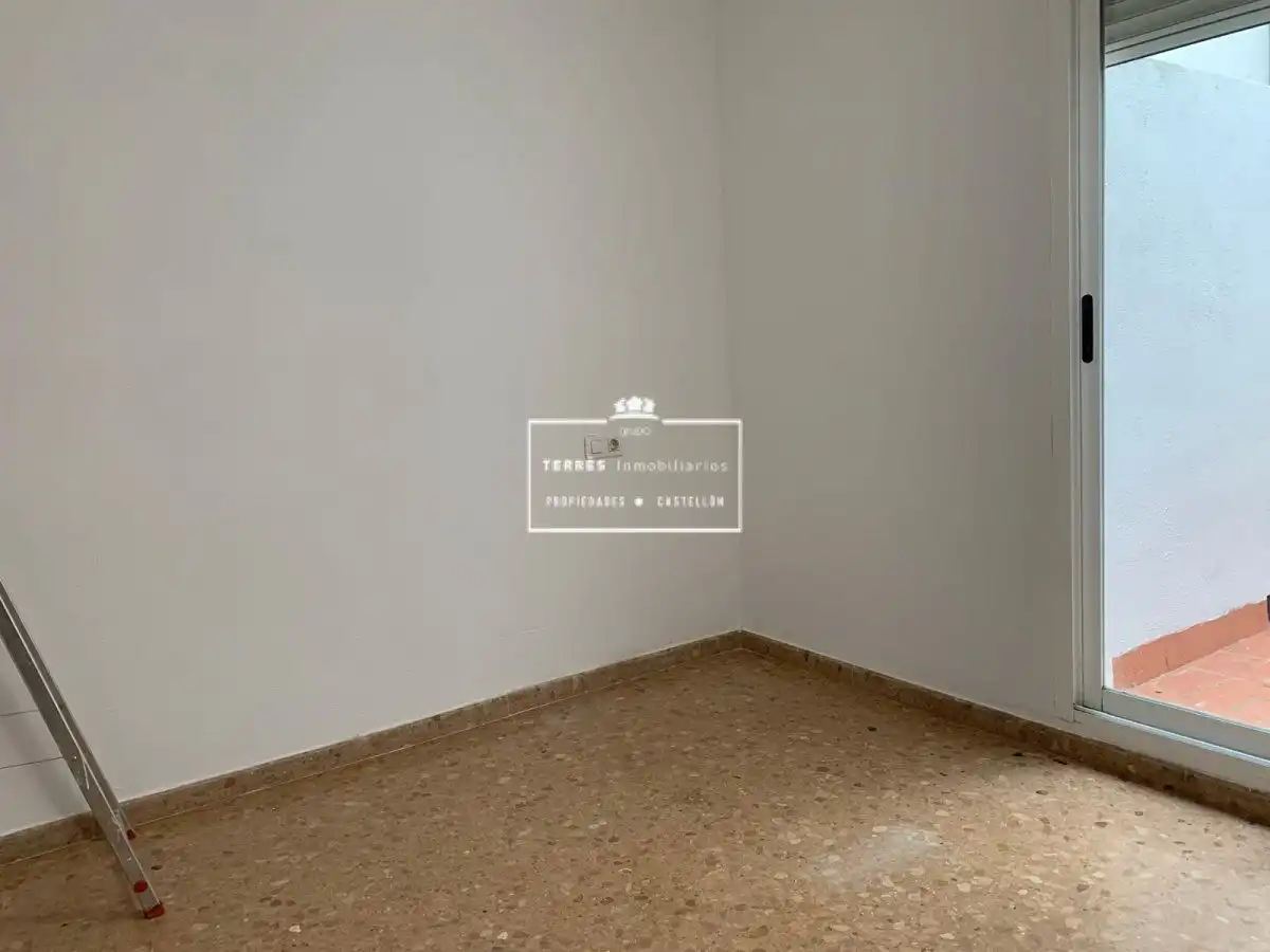 Piso en venta en Castellón de la Plana / Castelló de la Plana con Terraza, Trastero y Balcón