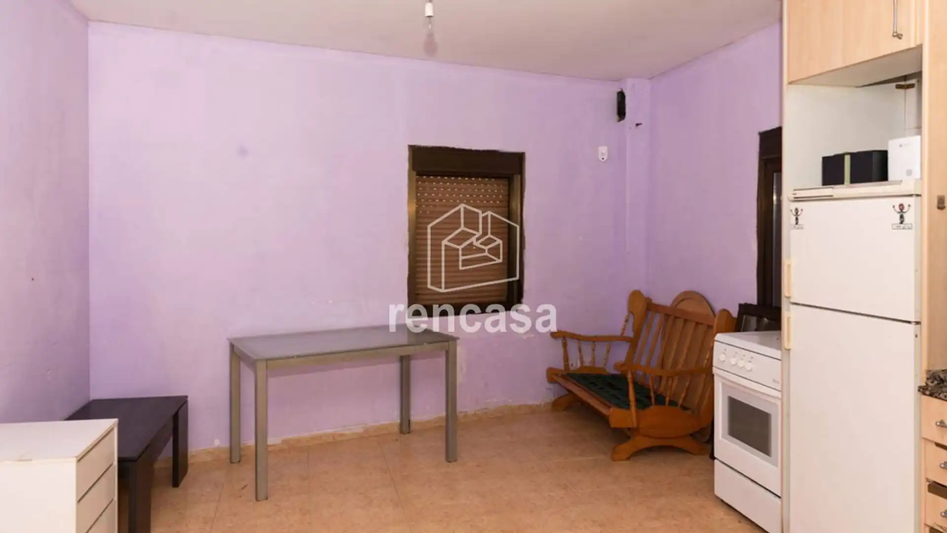 Piso en venta en  Lleida Capital con Balcón