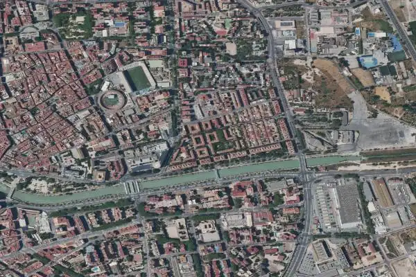 Piso en venta en Vistabella