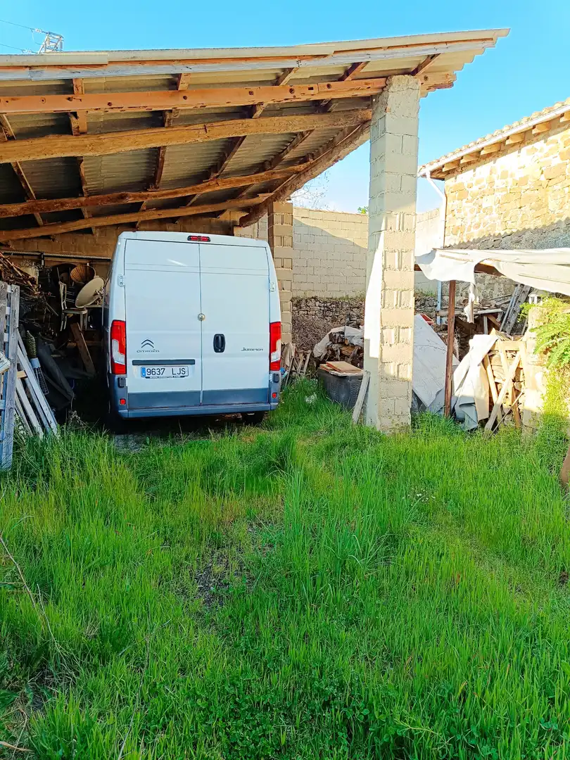 Casa o chalet en venta en Salinas de Pisuerga