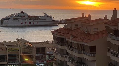 Foto 3 de Apartamento en venta en Los Cristianos, Arona