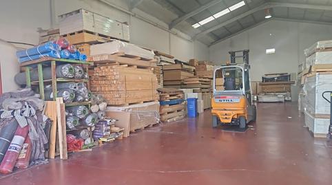 Photo 4 of Industrial buildings for sale in Pelagatos - Pago del Humo, Chiclana de la Frontera